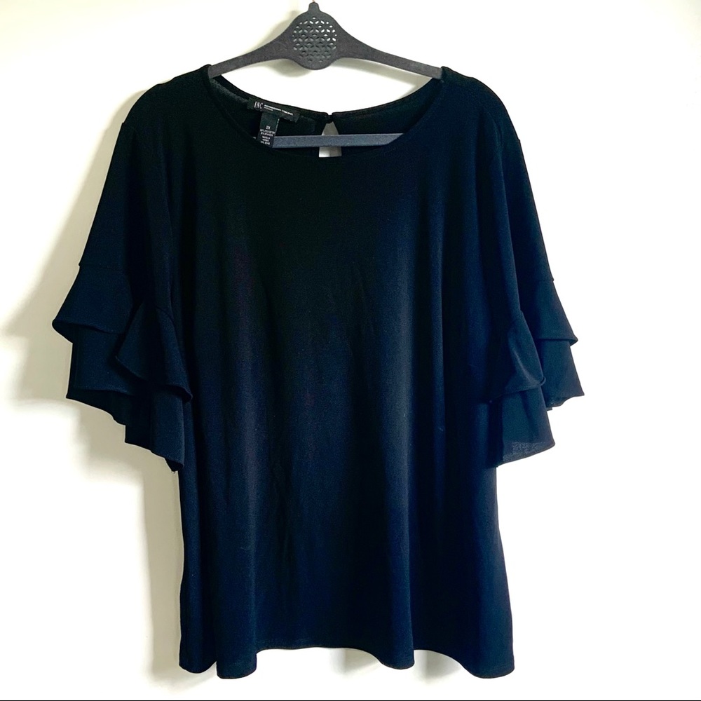 INC Blouse